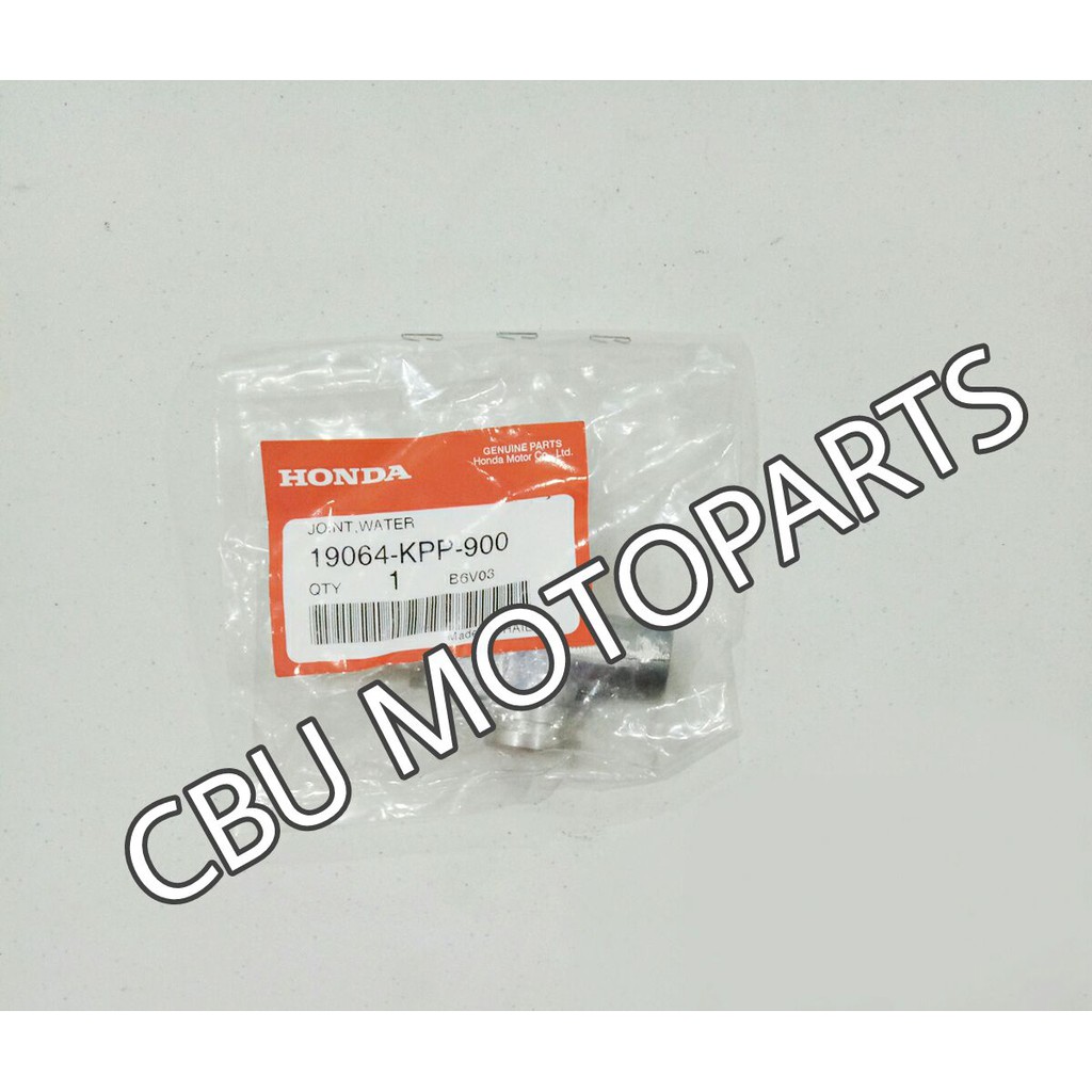 Joint Water CBR 150 Old Original Thailand