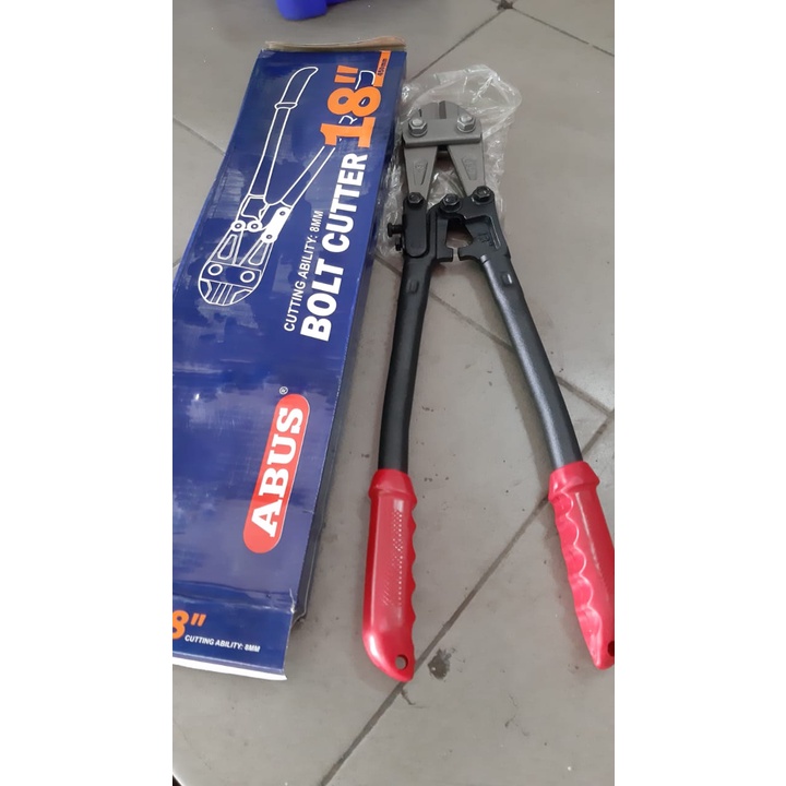 Gunting besi beton 18&quot;/ Bolt Cutter / Gunting beton