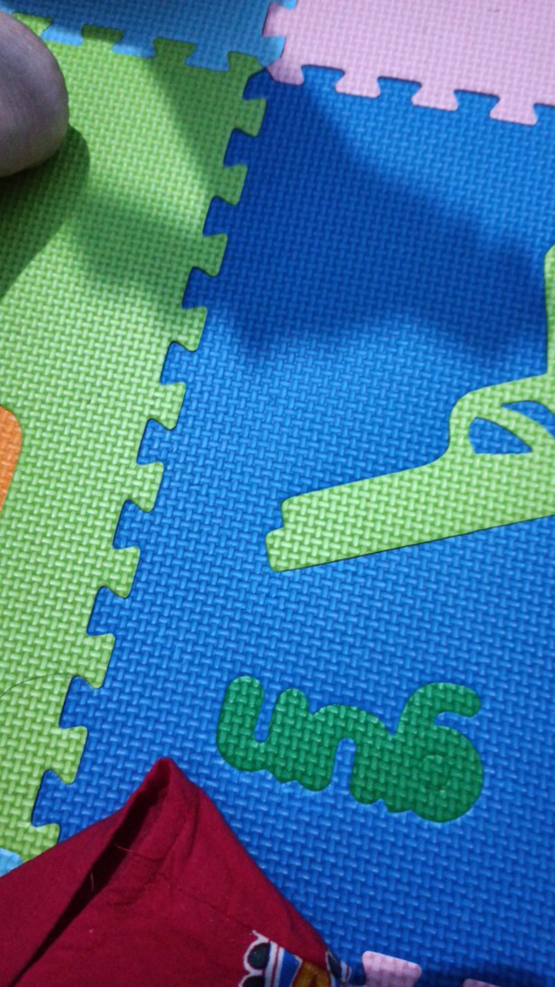 Sapu Ijuk Singa Exlusive