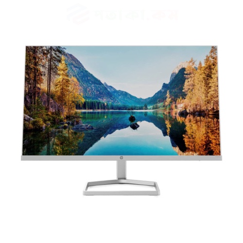 LED HP 24" FHD IPS 75Hz - M24FWA Ultra-thin Design Monitor Borderless