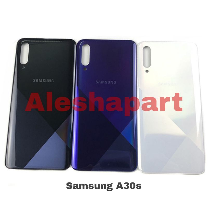 Backdoor/Back Casing/Tutup Belakang SAMSUNG A30S