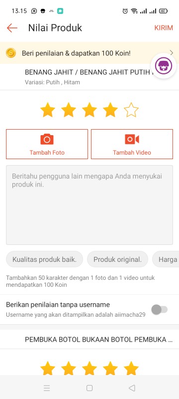 Corong Minyak Silikon Praktis Corong Minyak Goreng Ringan Dan Tebal