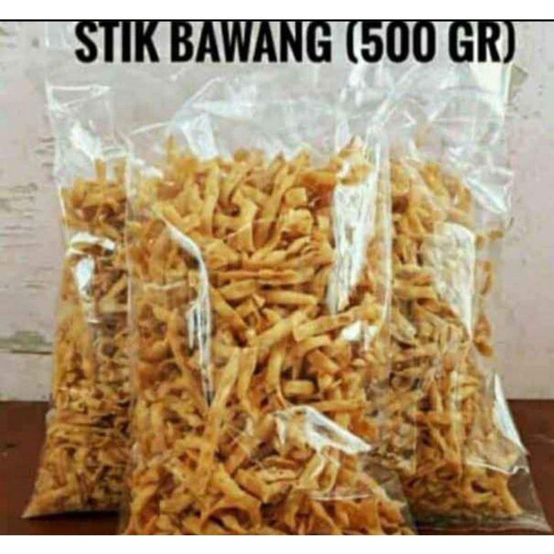 

stik bawang