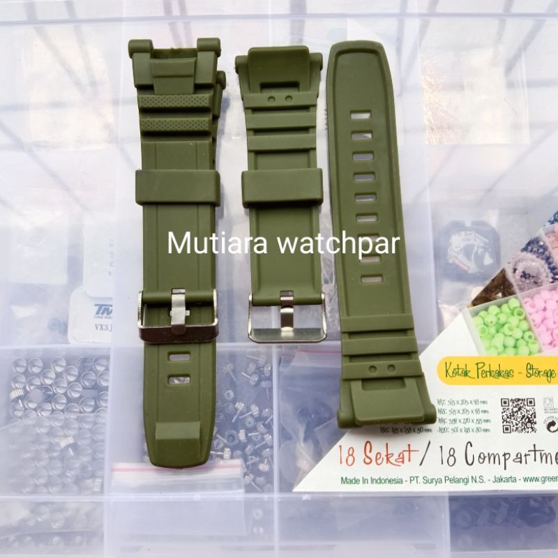 Strap Tali Jam Tangan G -Shock IYW-0098