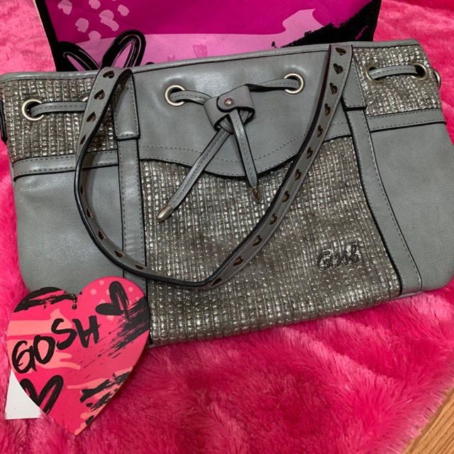 Tas Gosh Preloved