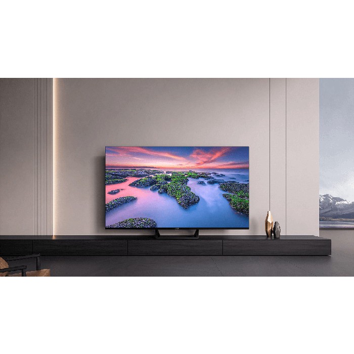 Xiaomi Mi Tv A2 Ultra HD 55inch 43inch 32inch WZ3a WZ4a Garansi Resmi Xiaomi 12 Bulan / TV Led / Smart Tv