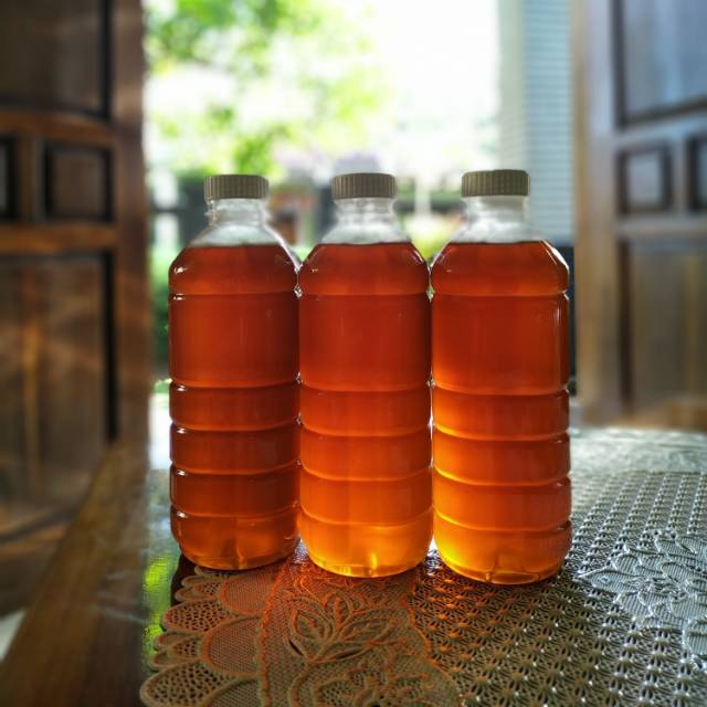 

Madu murni sumbawa