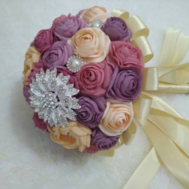 

BUKET BUNGA