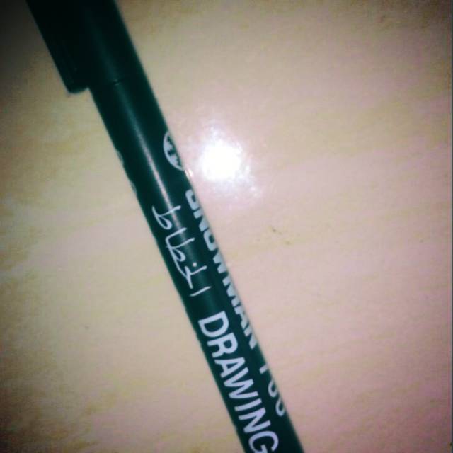 

Pena kaligrafi 3.0 jd besar ya