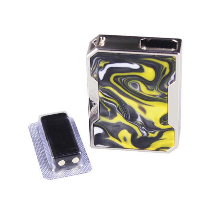 Authentic VOOPOO DRAG Nano Pod Kit 750mAh Vape Vapor Vaporizer Vaping