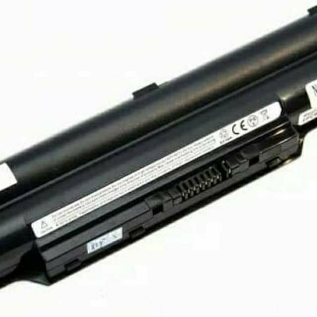 Baterai Fujitsu Lifebook A530 A531 AH530 AH531 LH520 LH530 LH701 PH521 FMVNBP186 FPCB250 ORIGINAL