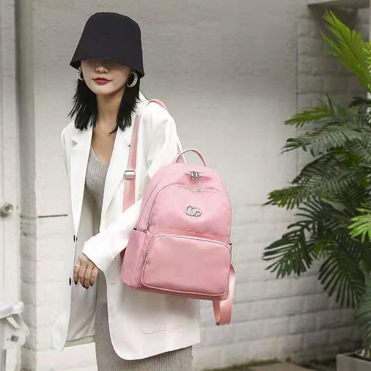 RYX - GC Classic Tas Ransel Wanita Fashion Casual - Ori Import
