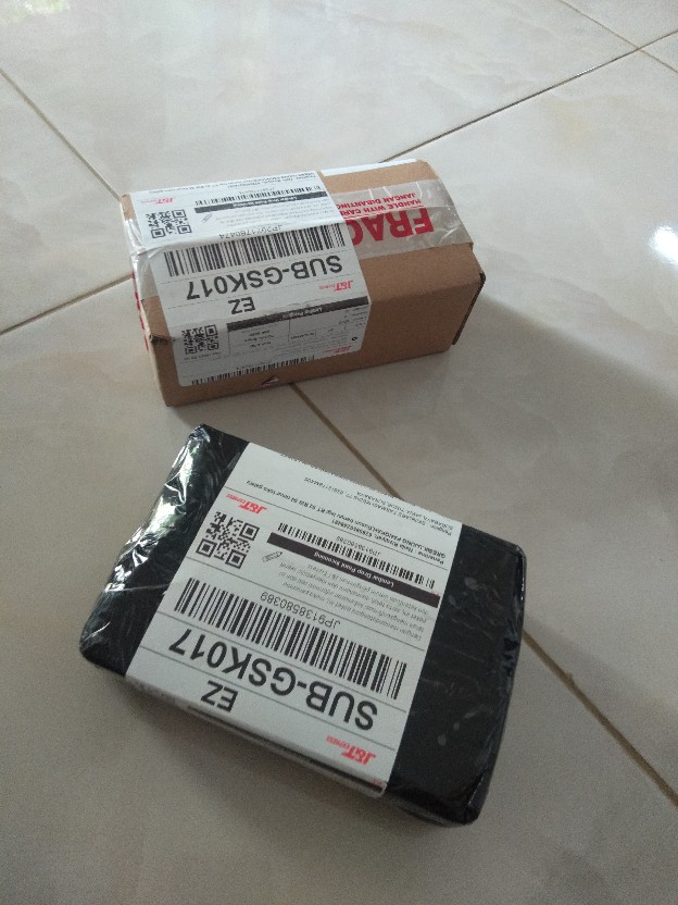 Tempat Cincin Ring Bearer Frame Ringbox Dengan Mika Rumput