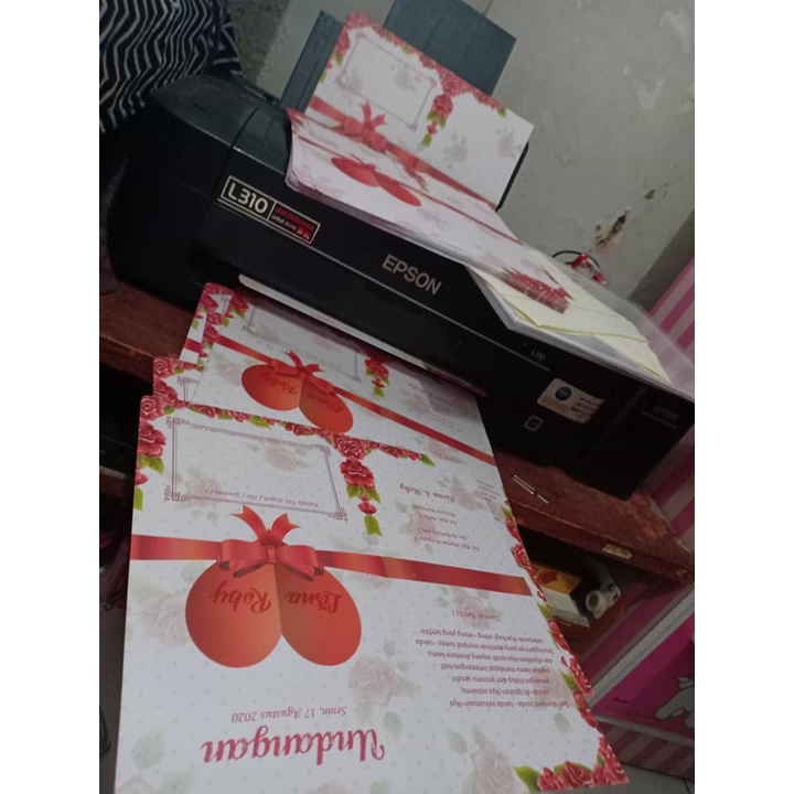 

undangan 1000an