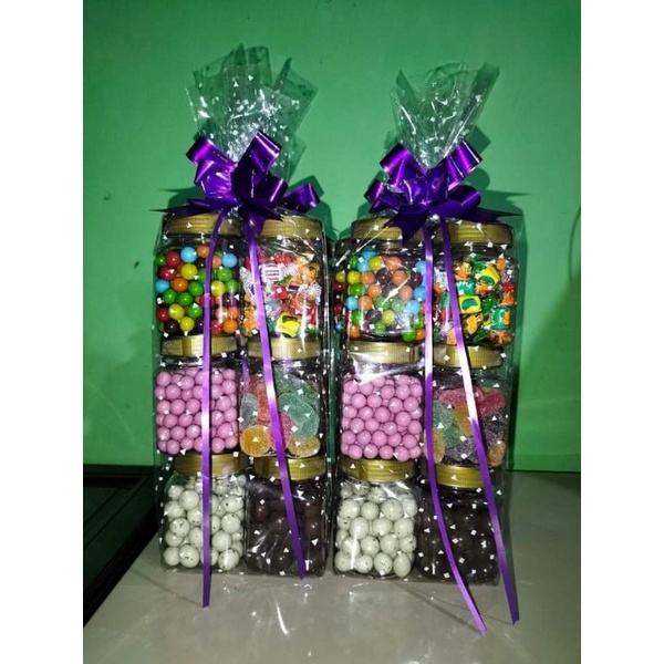 

parcel coklat lebaran