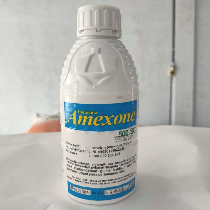 Amexone 500 SC 1 L (Herbisida)