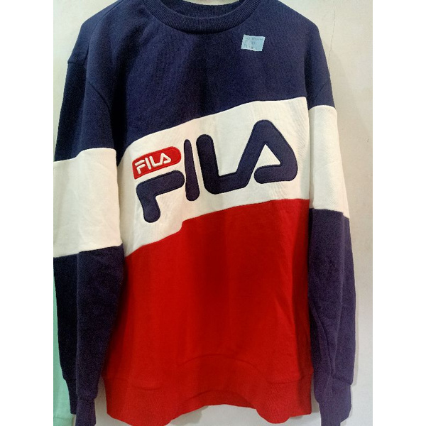 CN FILA 3TONE