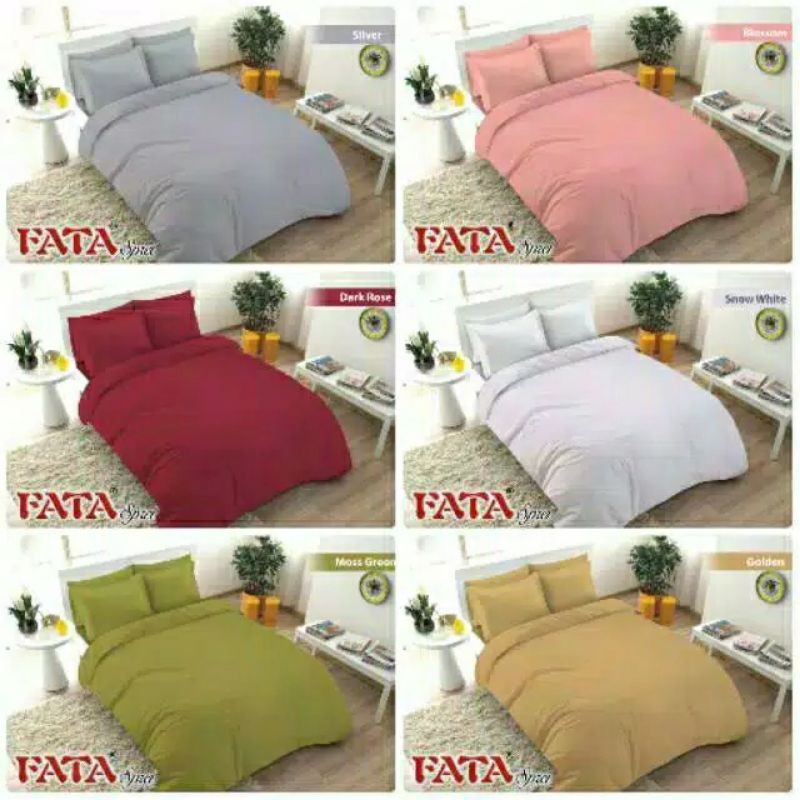 FATA Seprei Polos Embos 120x200