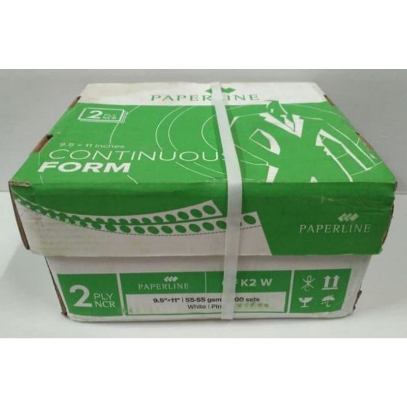 

CF k2W (continus form k2W)