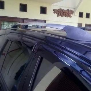 Roof Rack Barang Roof Rail Kaki Rack Rell Diatas Mobil Grand Livina