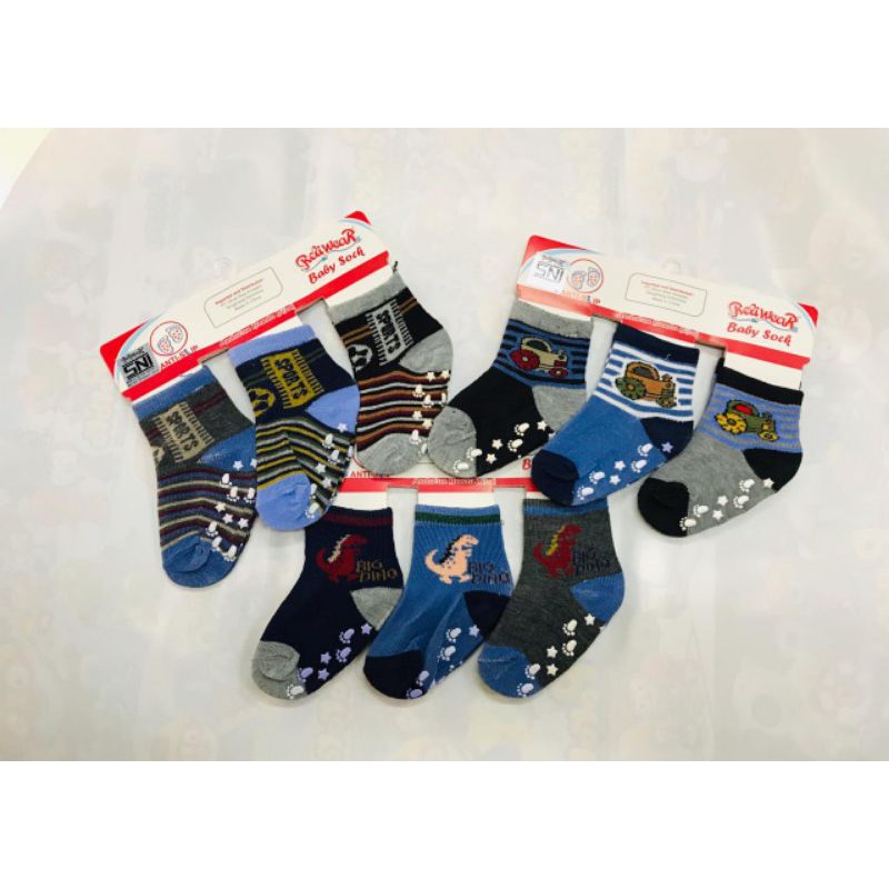 Kaos Kaki Bayi Isi 2 - Kaos Kaki Bayi Isi 3
