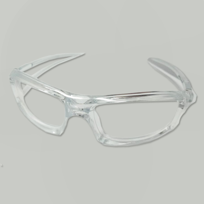 NEW!! Kacamata Anti Virus Perindungan Mata Kaca mata Safety Glasses Laboratorium Kacamata Las Unisex Memblokir Anti-debu High Quaity [COD]