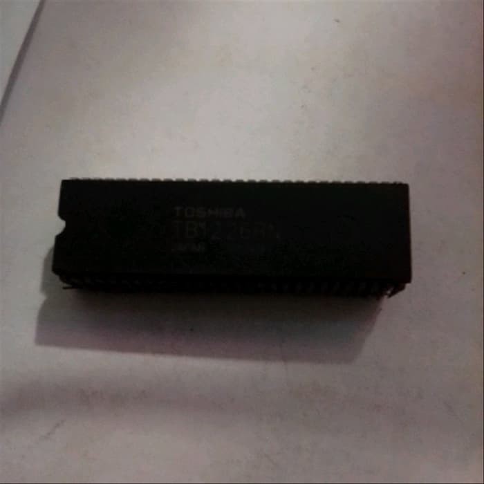 IC TB1226BN TB 1226BN TB 1226 BN