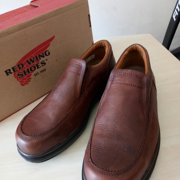 Sepatu Safety Red Wing 6647 / Red Wing Shoes 01Wprbhibe