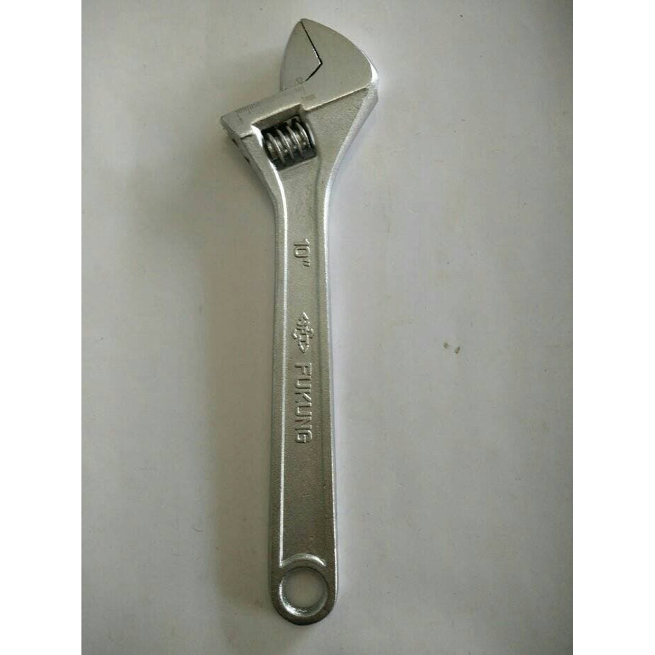 Kunci Inggris 10"