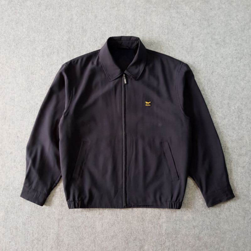 Jaket Vintage Wolsey Thrift Shop