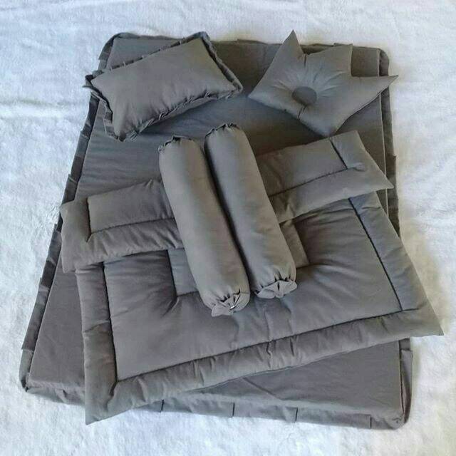 Kasur bayi set / kasur bayi set polos / kasur bayi set custom / kasur bayi