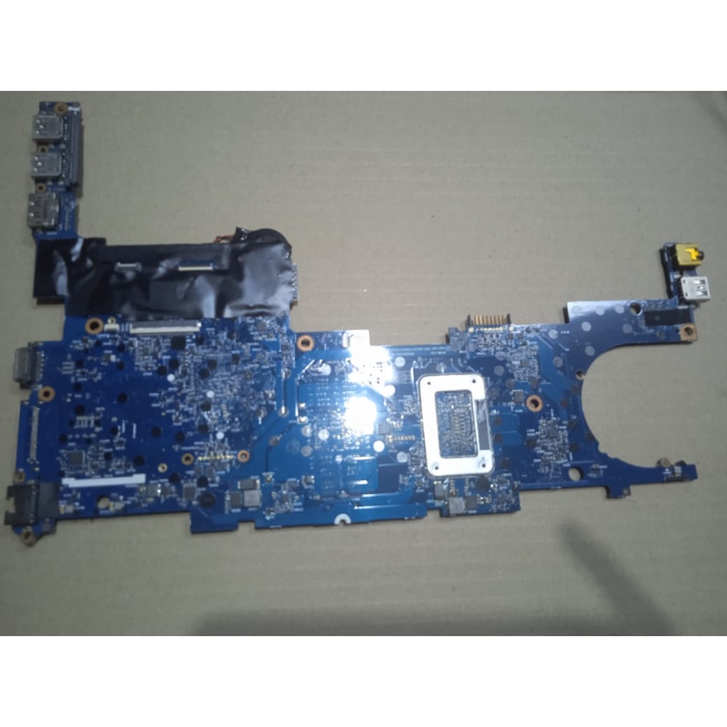 Motherboard  HP EliteBook Folio 9470m