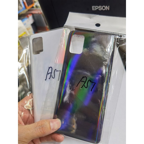 BACKDOOR TUTUP BELAKANG CASING BELAKANG SAMSUNG A515 GALAXY SAMSUNG A51