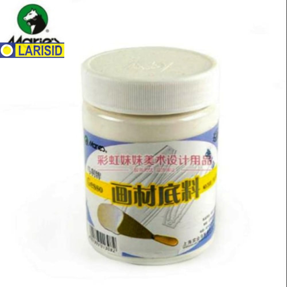 

GESSO GESO MERIES 500ML WHITE