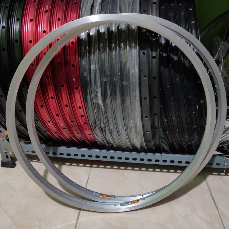 velg aeaya 24 vp21 - rima araya 24 - velg ukuran 24 - velg sepeda 24 - velg 24 alloy - rims 24 36h