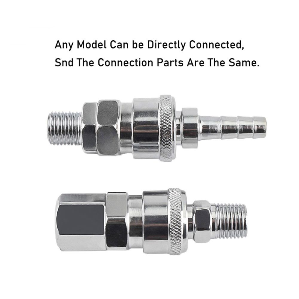 1 Pc Konektor Kompresor Udara Pf Sf Ph Sh Pm 20 30 40 Tekanan Tinggi