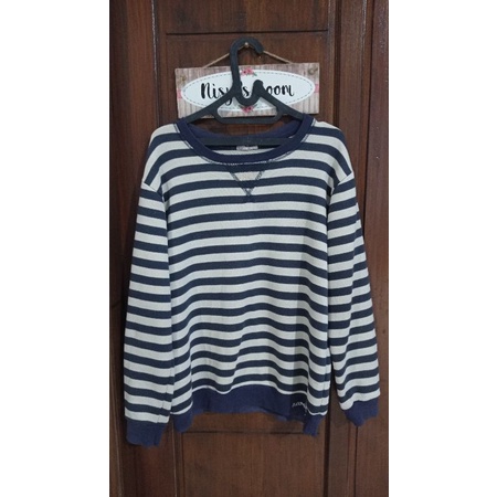 Preloved Oversize/Big size