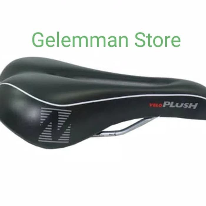 Sadel Velo Plush 3134