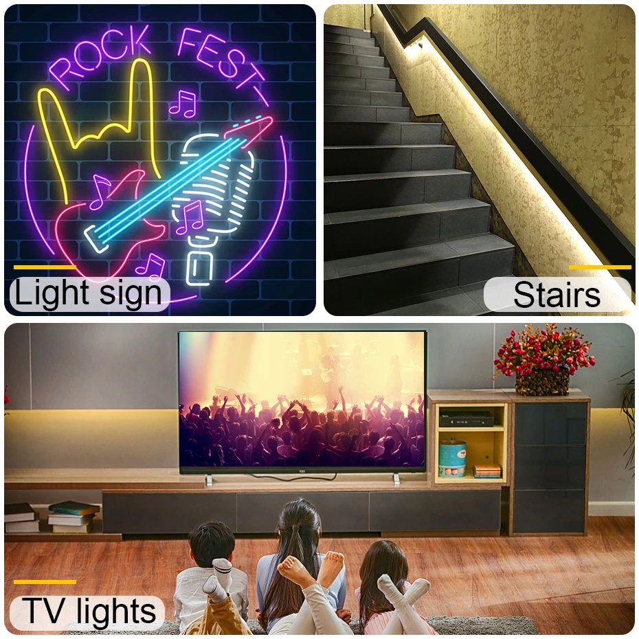 6mm Narrow Silicone Flexible Neon light 12V Waterproof 120Led/m LED Strip  /  IP67 Decorative Soft Light Strip LED Advertising Light Strip / Decorative Night Light DIY Christmas，New Year, Party, Wedding, Birthday,Holiday Decoration Light