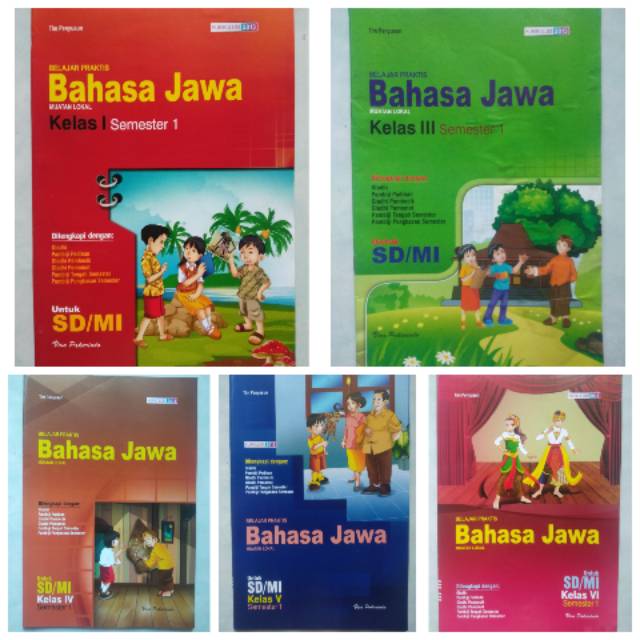 Kunci Jawaban Bahasa Jawa Semester 2 Kelas 6 - 21+ Kunci Jawaban Bahasa Jawa Semester 2 Kelas 6 Hasil Revisi