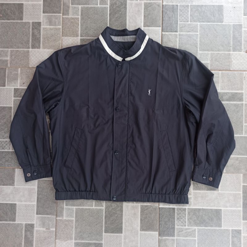 JAKET YVES SAINT LAURENT