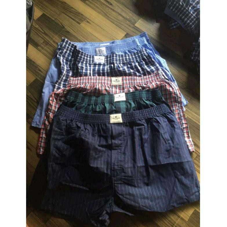 Boxer Original Tom Tailor (ART. Z3194)