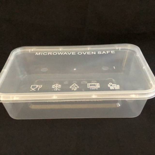 ThinWall REC 500ml