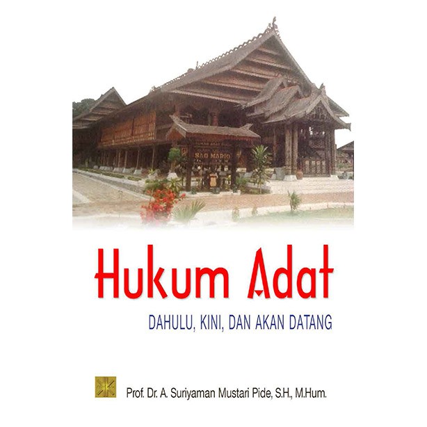 Hukum Adat