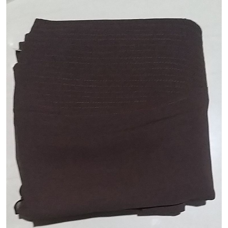 khimar syar'i  pad Antem bahan wolfis grade A-4