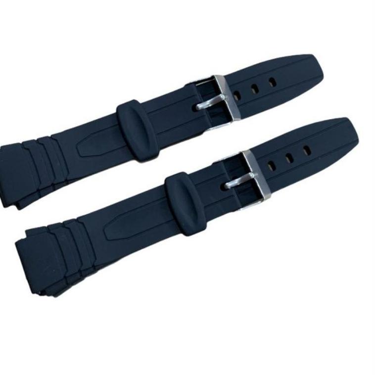 7H5 tali jam Casio w-800h ap jam tangan Casio w800h W-800H