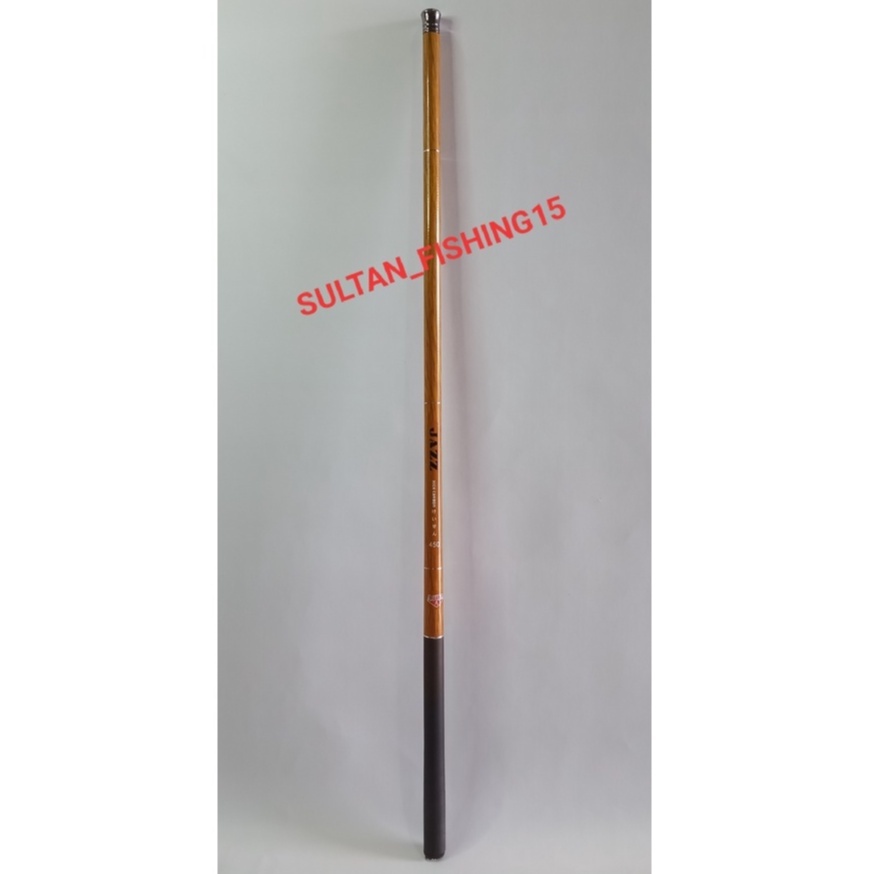 JORAN TEGEK CARBON AIWA JAZZ 450cm