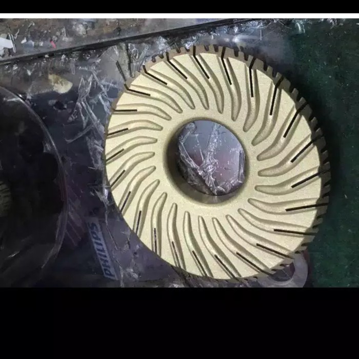 Burner Rinai Bgx Asli Original Kuningan Kompor Termurah