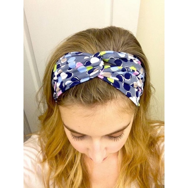 promo head band// bandana simpel//  promo 10.000 4 pcs //