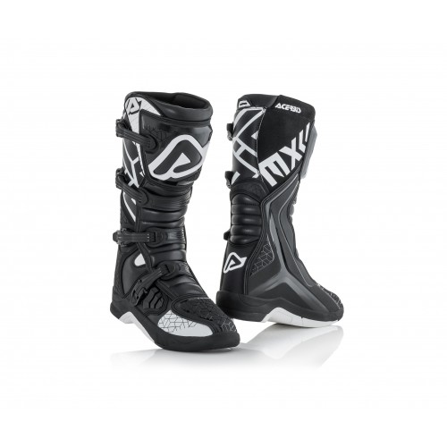 Sepatu Cross / Sepatu Trail Acerbis  X-Team Boots